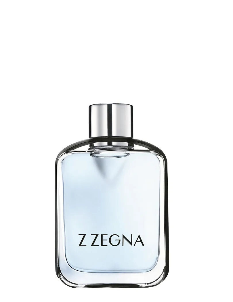 Ermenegildo Zegna Z Eau De Toilette