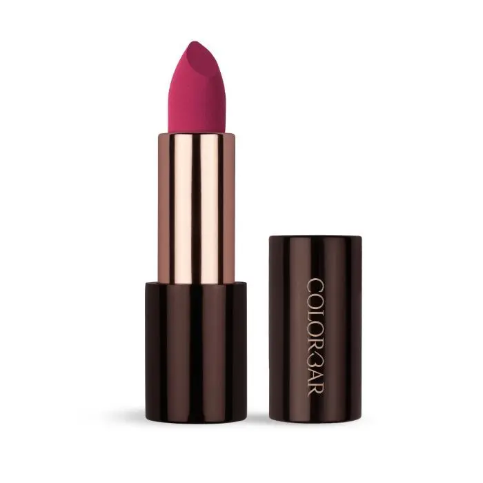 Colorbar Sinful Matte Lipcolor Sultry (3.5 g)