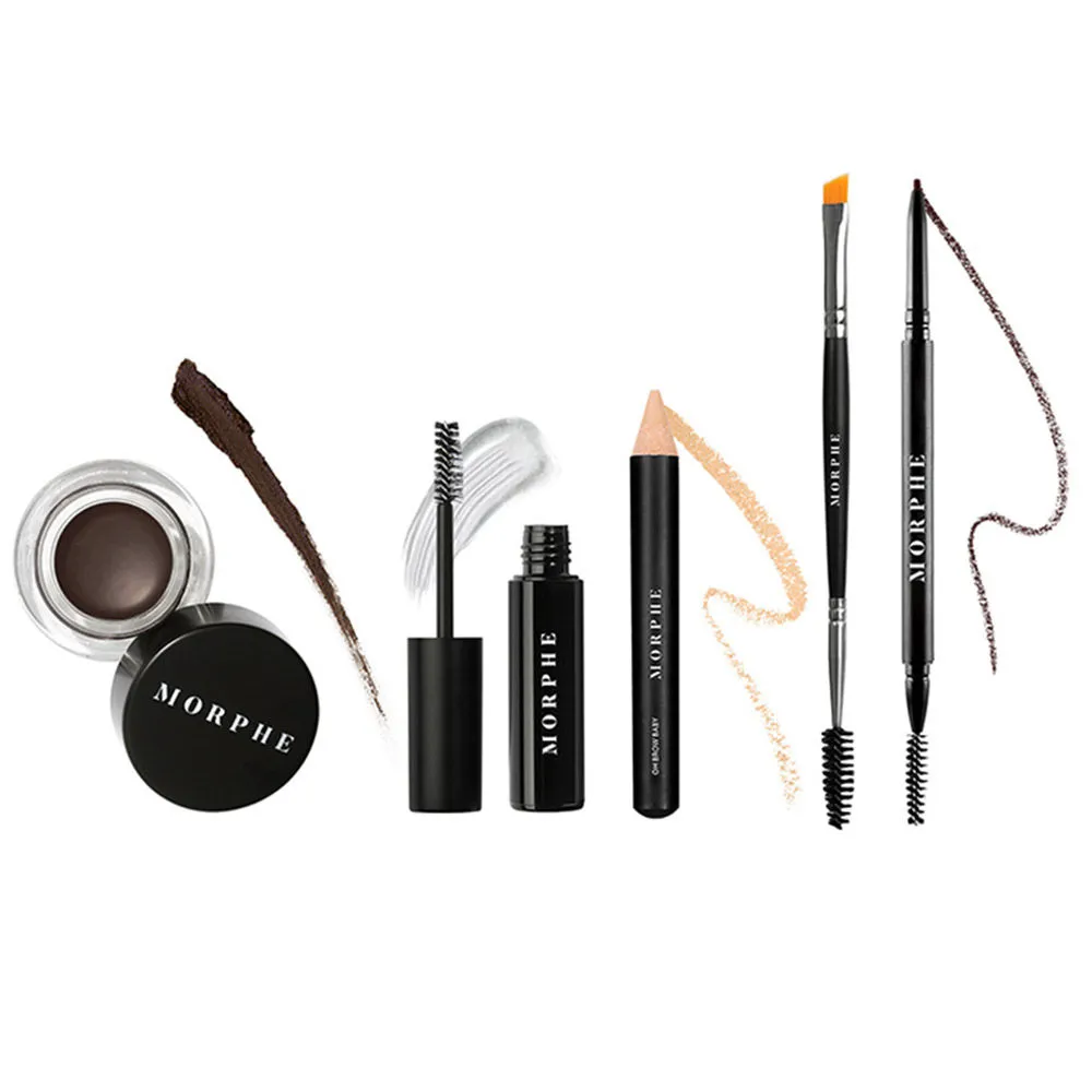 MORPHE Arch Obsessions Brow Kit - Java