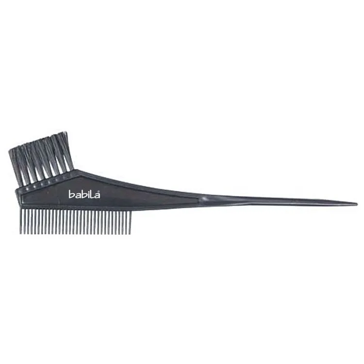 Babila Dye Brush And Comb (Combined) - CDBCV04