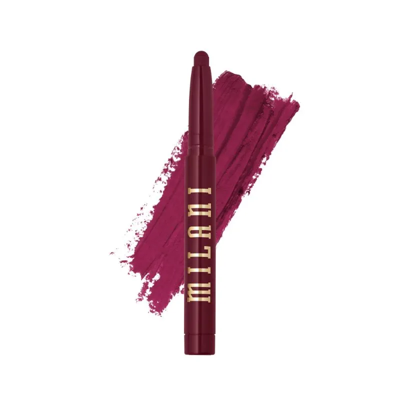 Milani Ludicrous Matte Lip Crayon - 180 Reckless