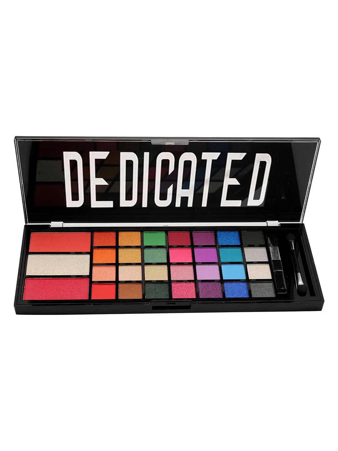 Incolor Dedicated Makeup Kit