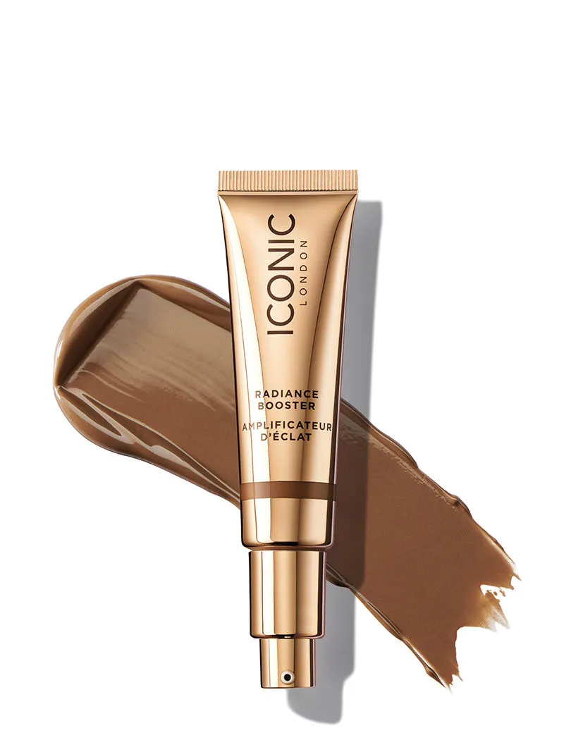 ICONIC London Radiance Booster - Deep Glow