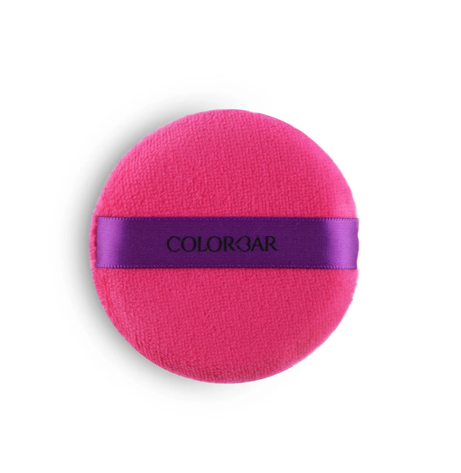 Colorbar Over The Top Powder Puff