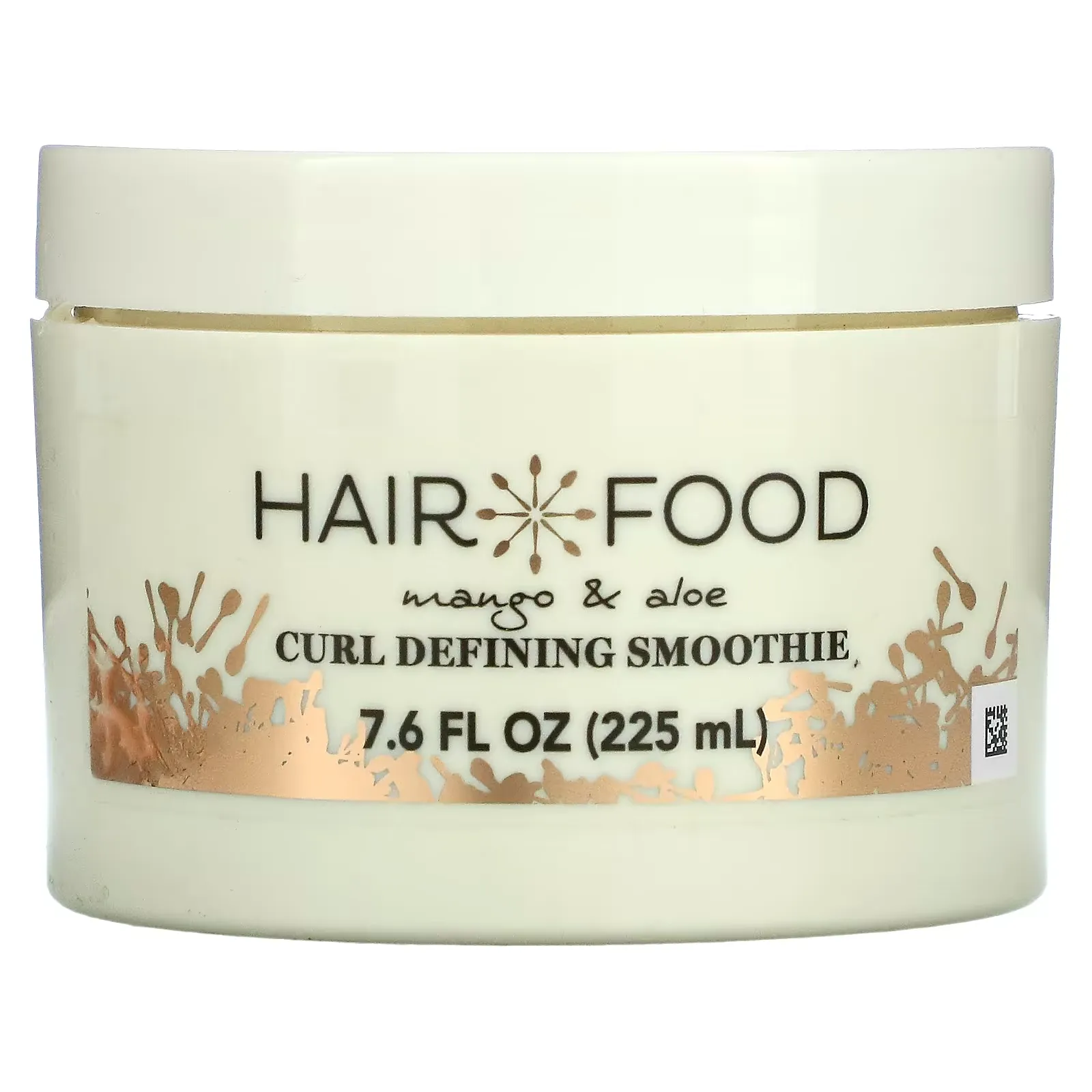 Curl Defining Smoothie, Mango & Aloe, 7.6 fl oz (225 ml)