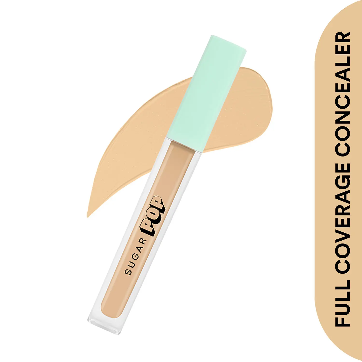 SUGAR POP Full Coverage Concealer 03 Peanut