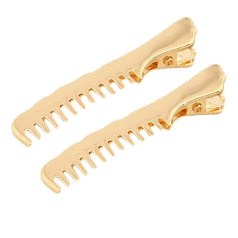 Ferosh Shauna Hair-Comb Pair Hairpin