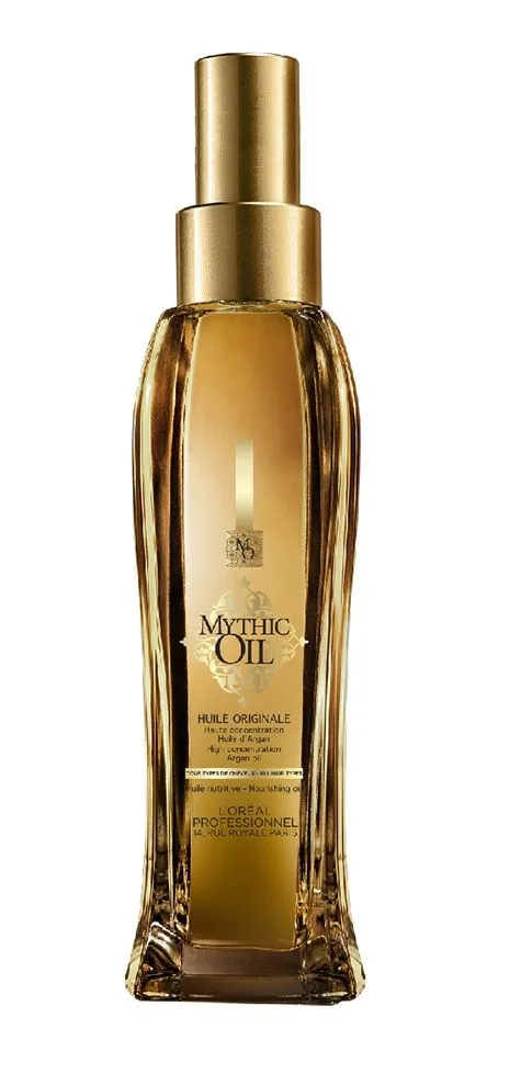 L'Oreal Professionnel Mythic Oil Huile Originale Argan Oil