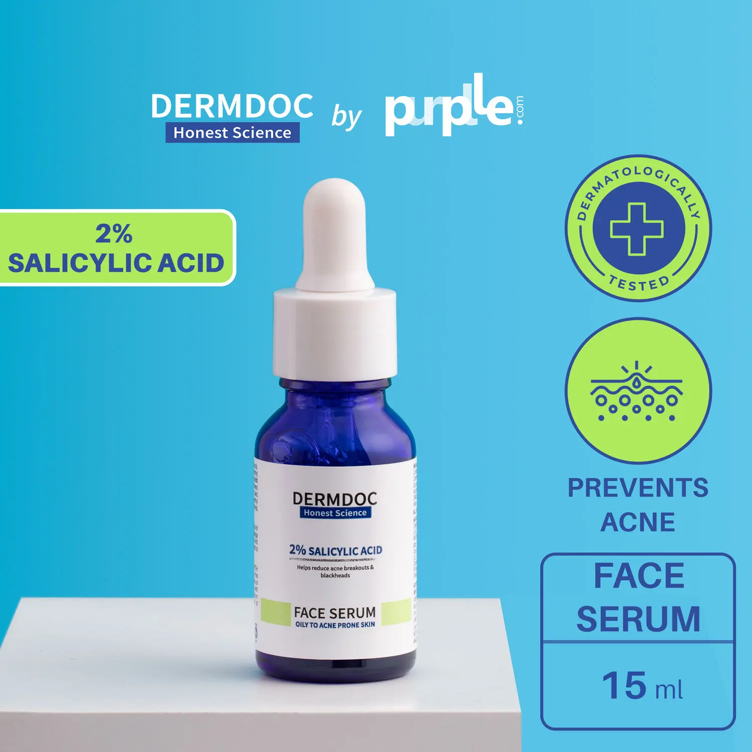 Salicylic Acid Serum