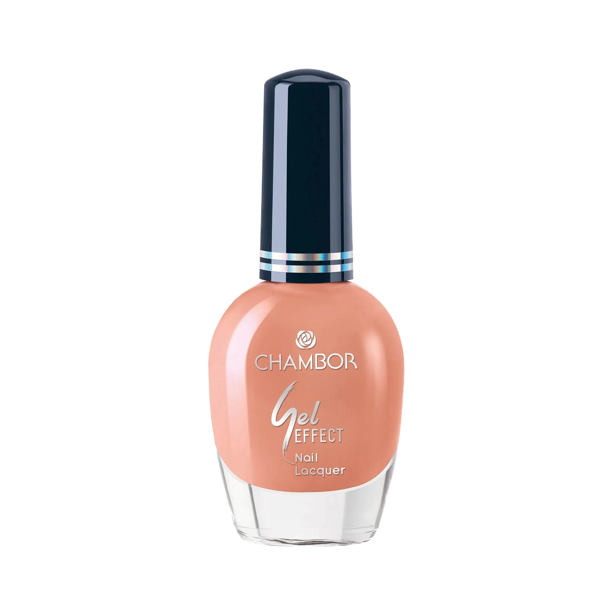 Chambor Gel Effect Nail Lacquer - #302