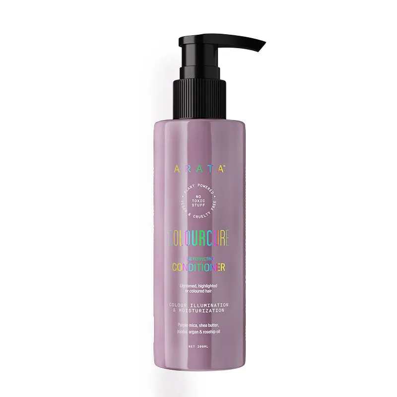 Arata Tone Perfecting Conditioner