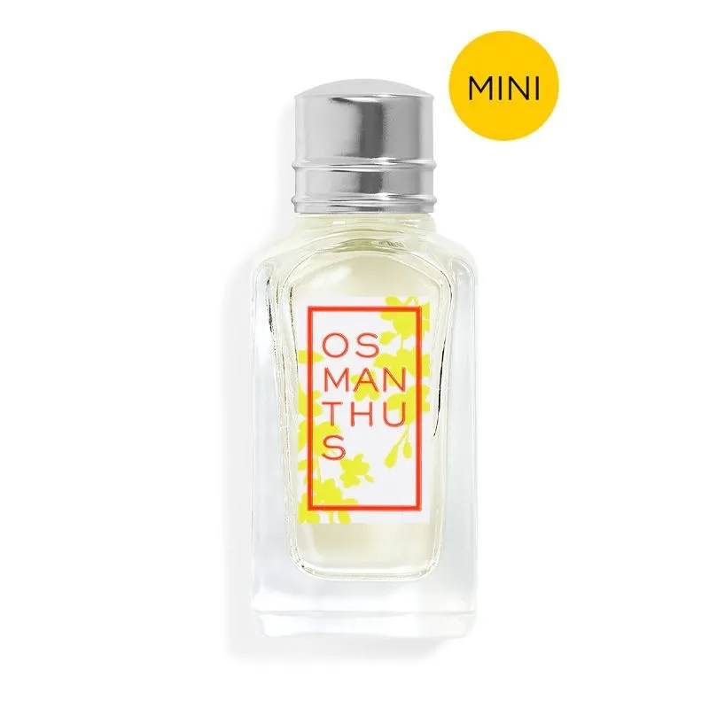 L'Occitane Osmanthus Eau De Toilette