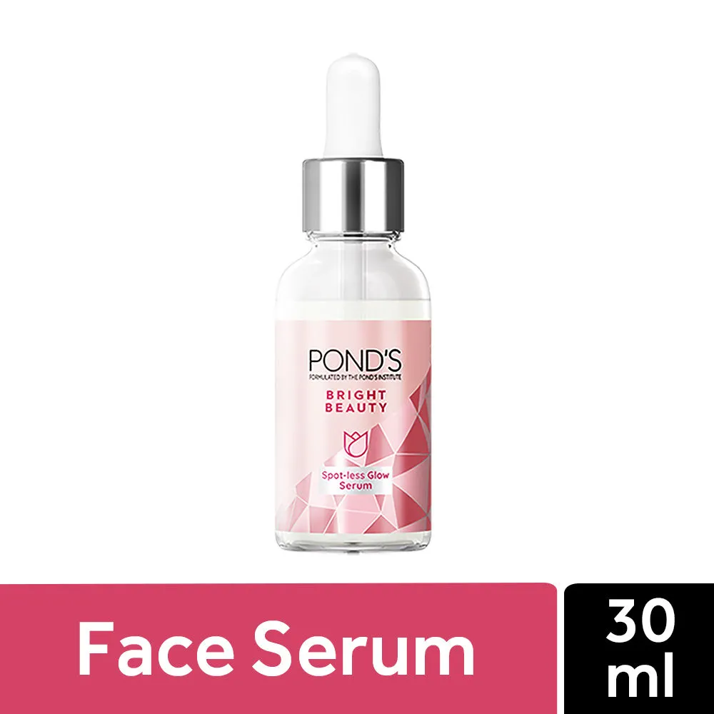 Pond's Bright Beauty Spot-less Glow Niacinamide Serum