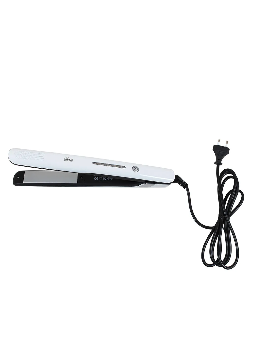 Babila Flora Hair Straightener