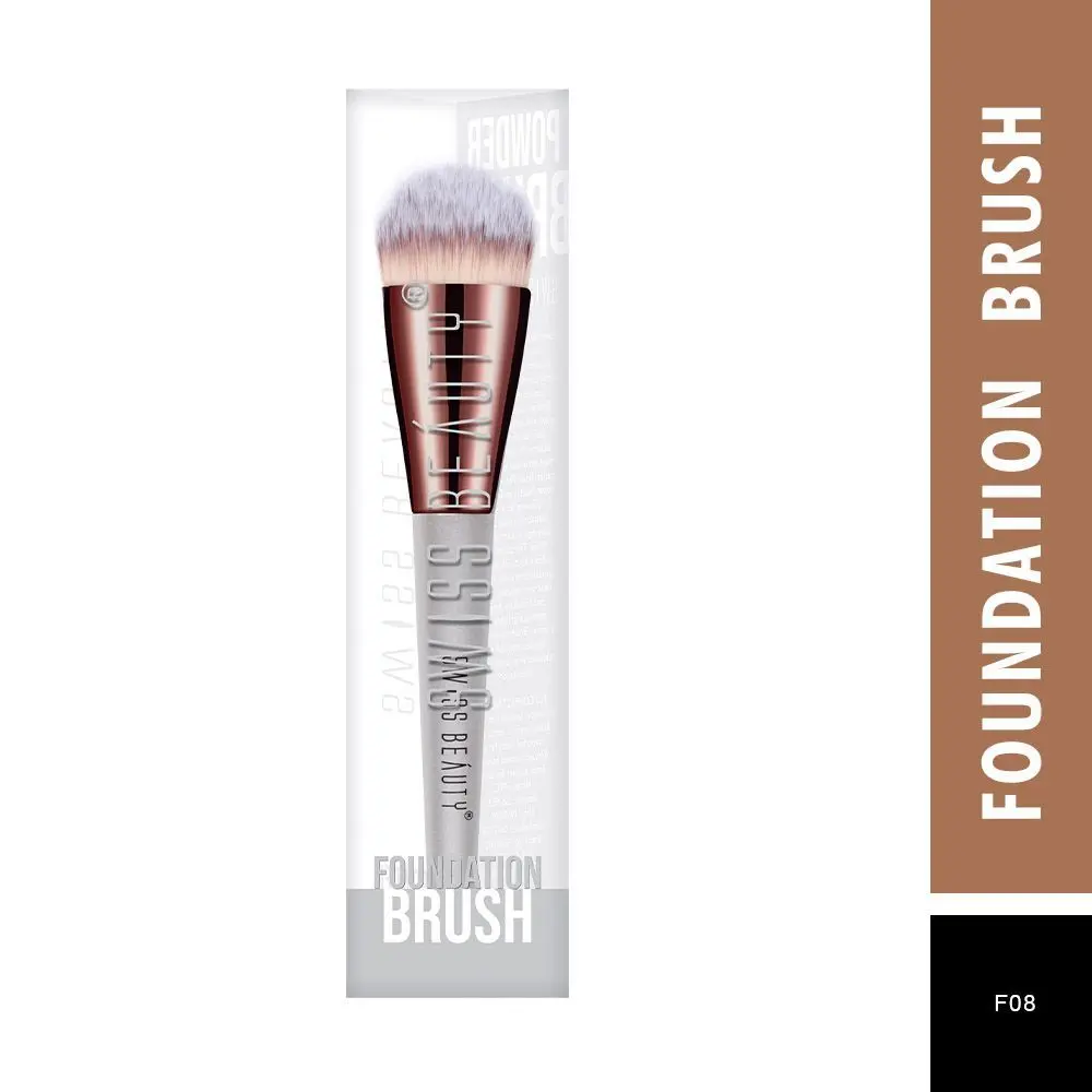 Foundation Brush