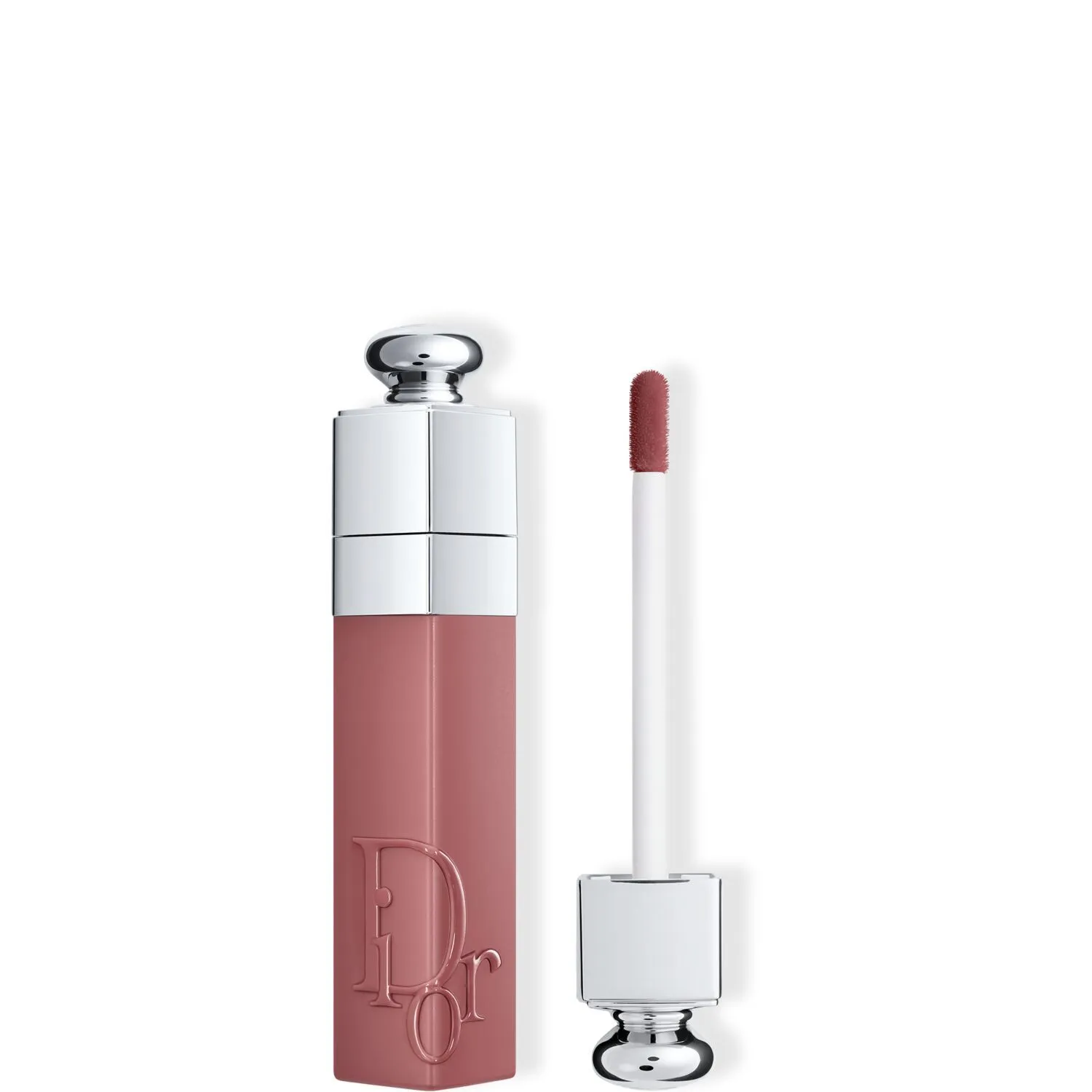 DIOR Addict Lip Tint - 491 - Natural Rosewood