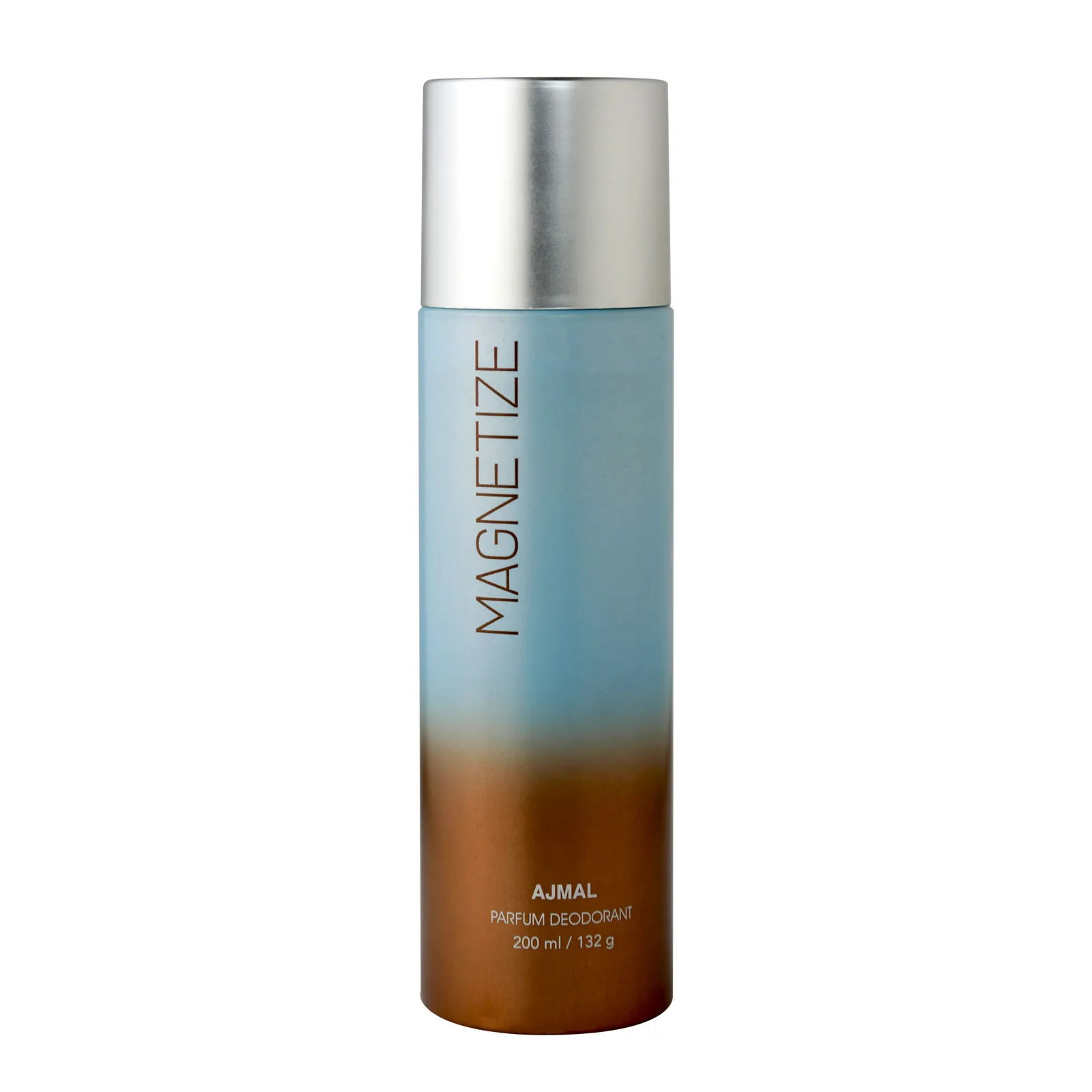 Ajmal India Magnetize Parfum Deodorant for Unisex