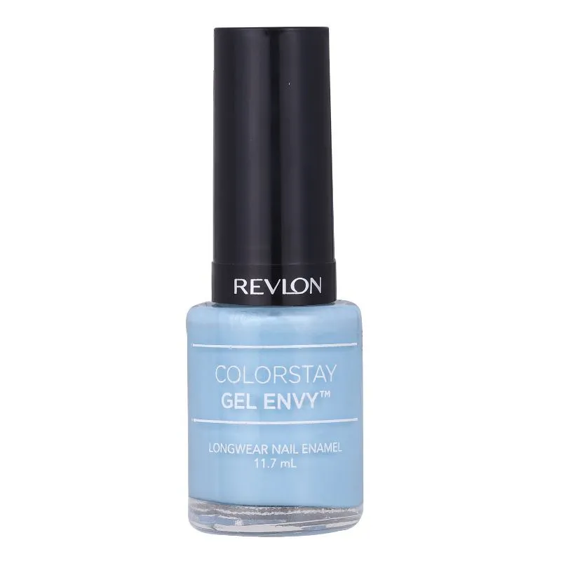 Revlon Colorstay Gel Envy Longwear Nail Enamel - Lovestuck