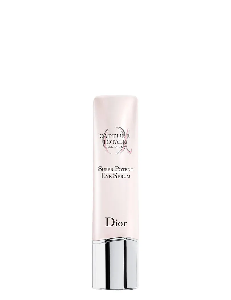 DIOR Capture Totale Cell Energy Eye Serum