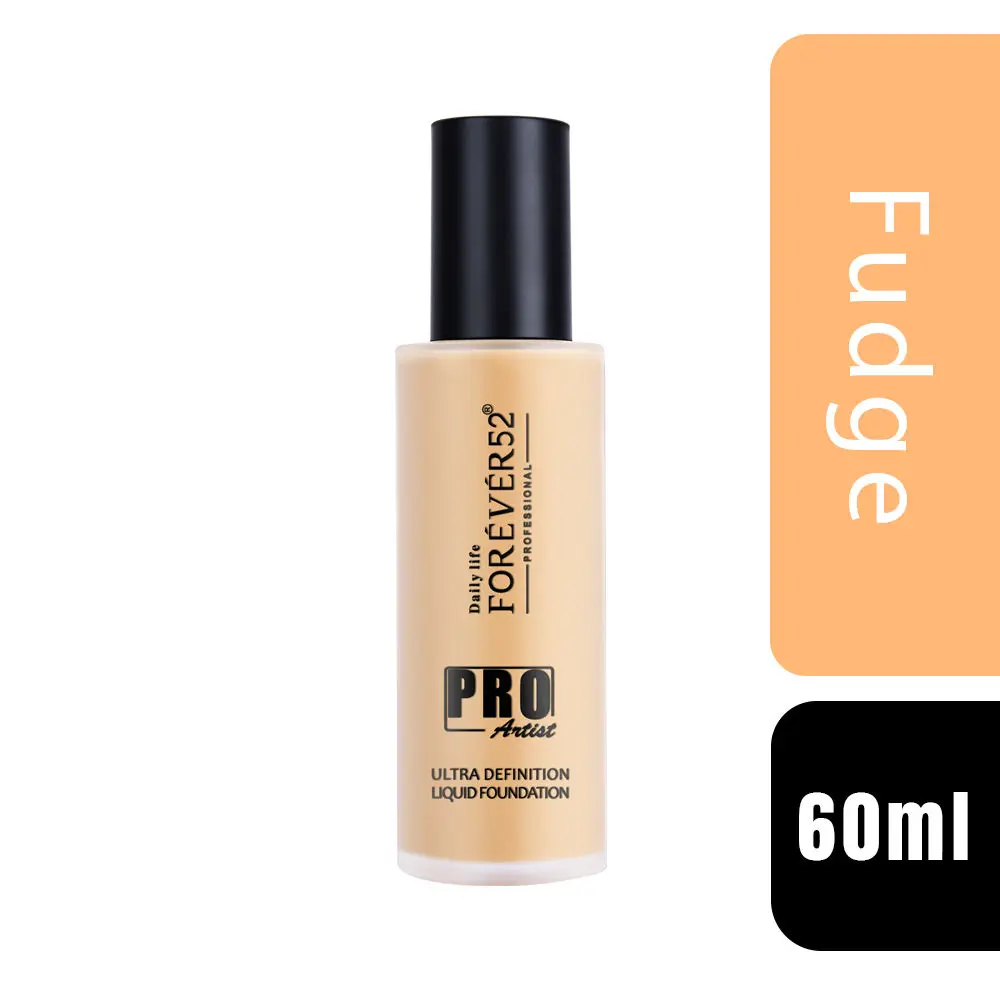 Daily Life Forever52 Pro Artist Ultra Definition Liquid Foundation BUF009 (60ml)