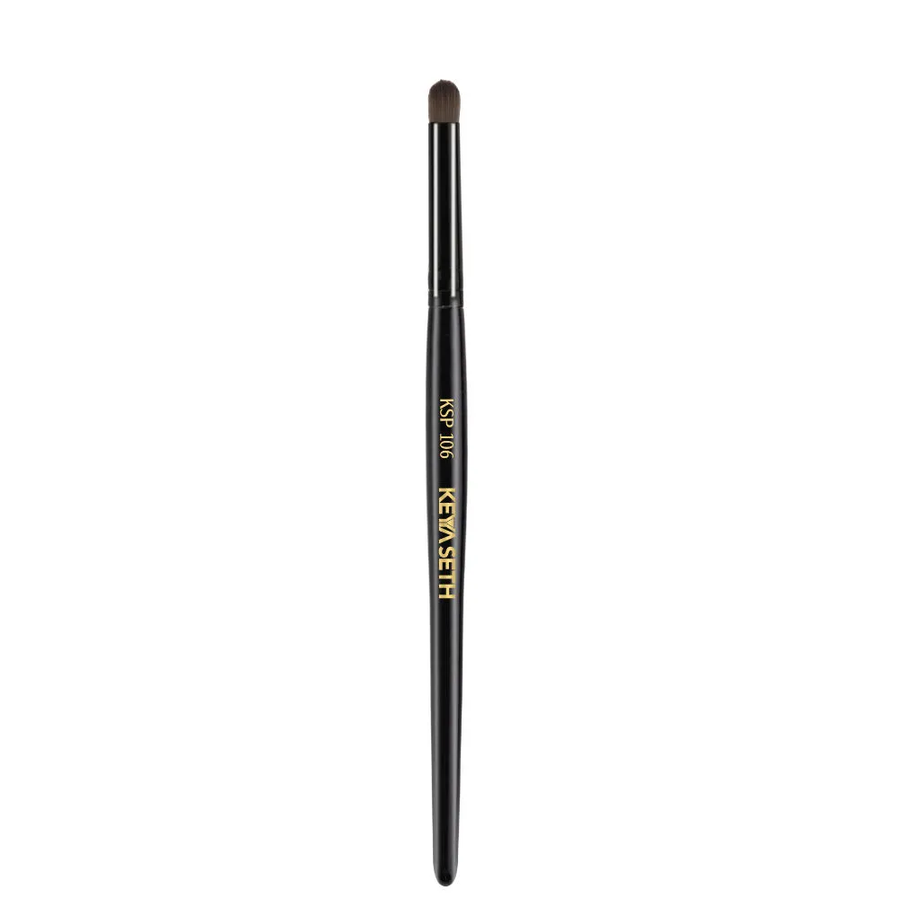 Keya Seth Professional Eye Shadow Brush for Apply Eyeshadow Or Smudge Shadow Below Eyes