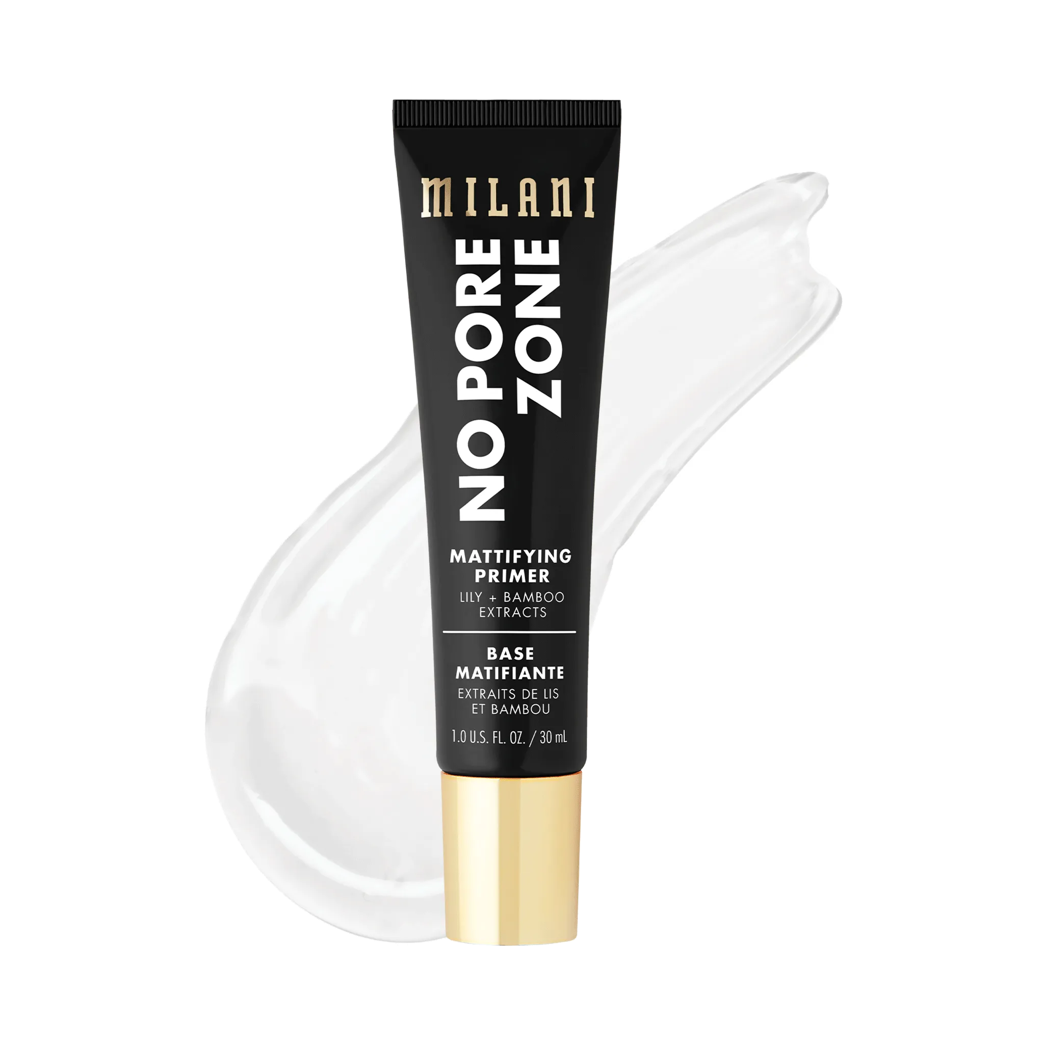 Milani No Pore Zone Mattifyng Face Primer