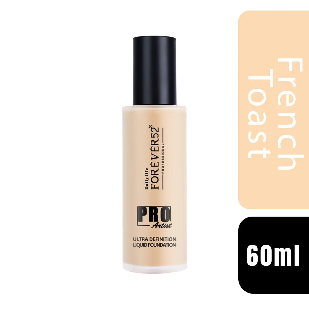 Daily Life Forever52 Pro Artist Ultra Definition Liquid Foundation BUF004 (60ml)