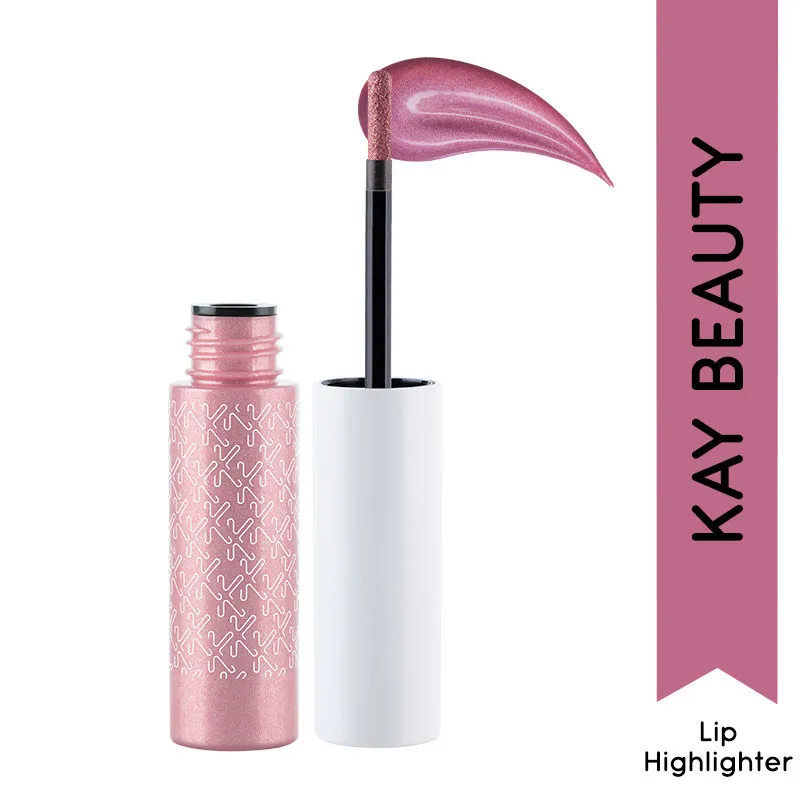 Kay Beauty Metallic Lip Highlighter