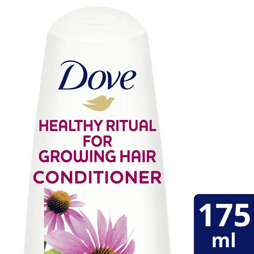 Dove Healthy Ritual For Growing Hair Conditioner