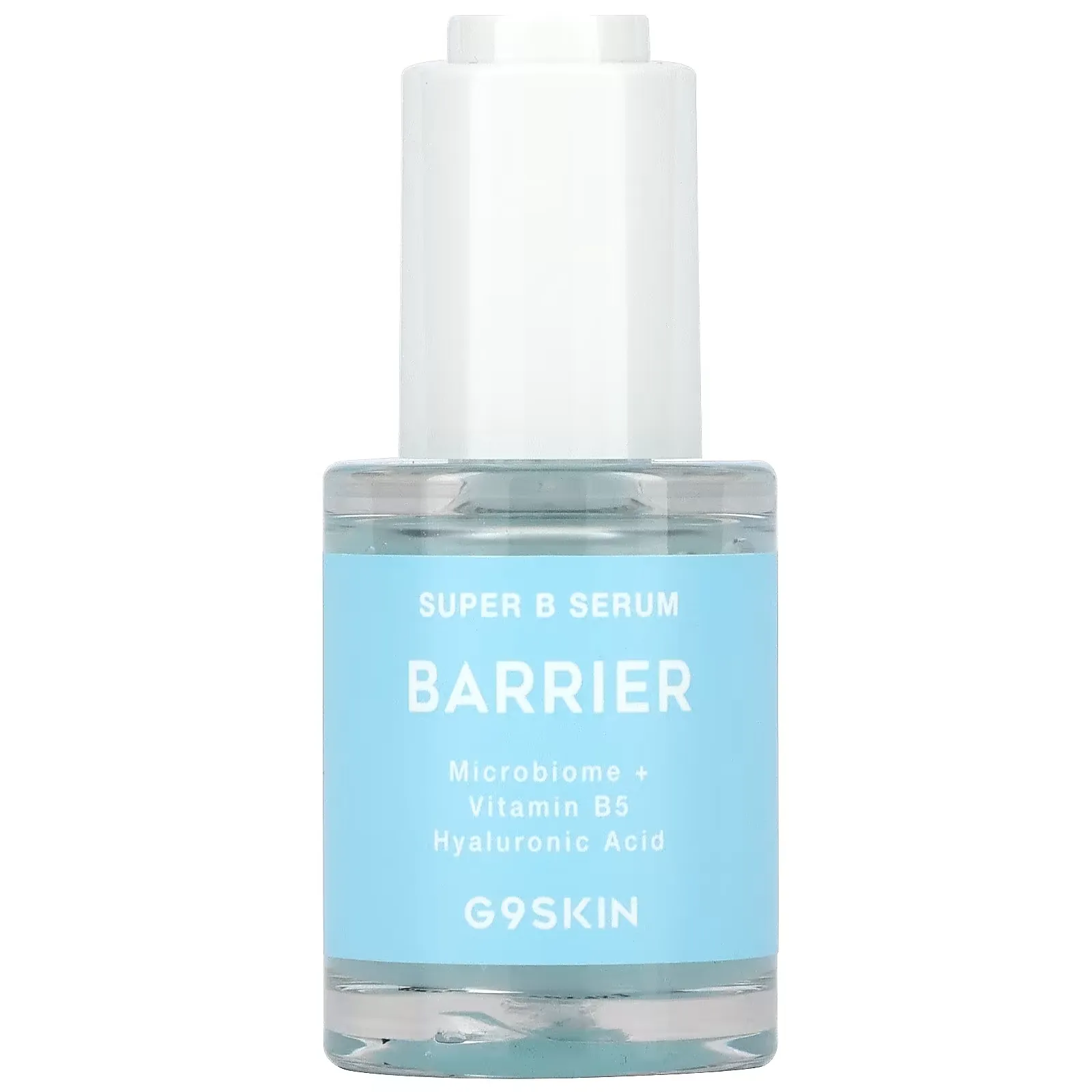 Barrier, Super B Serum, 1.01 fl oz (30 ml)