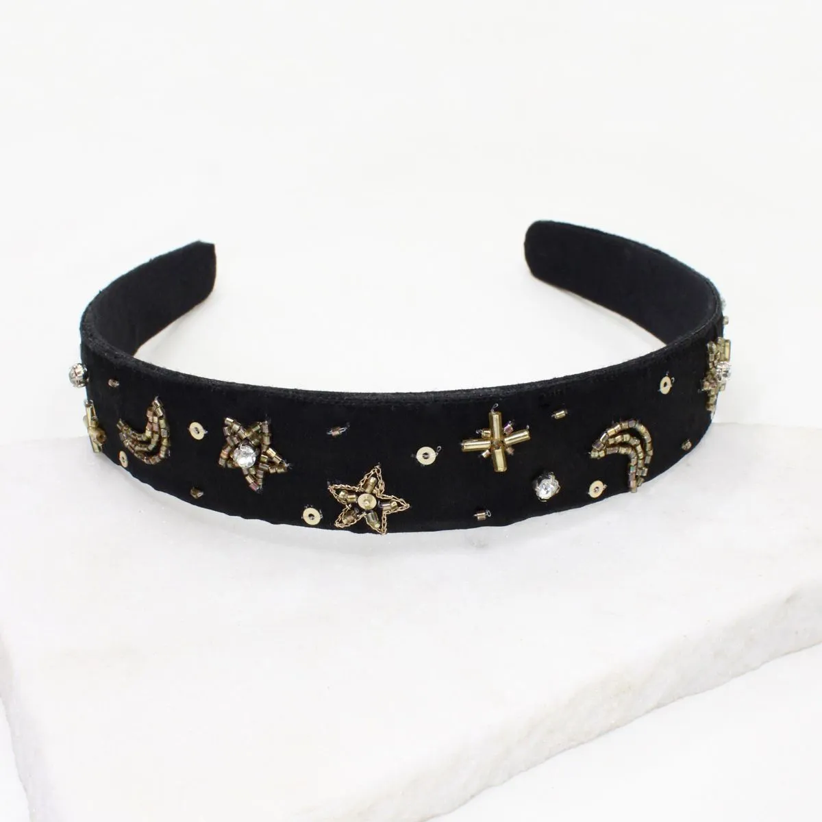 Runway Ritual Astrophile Hair Band