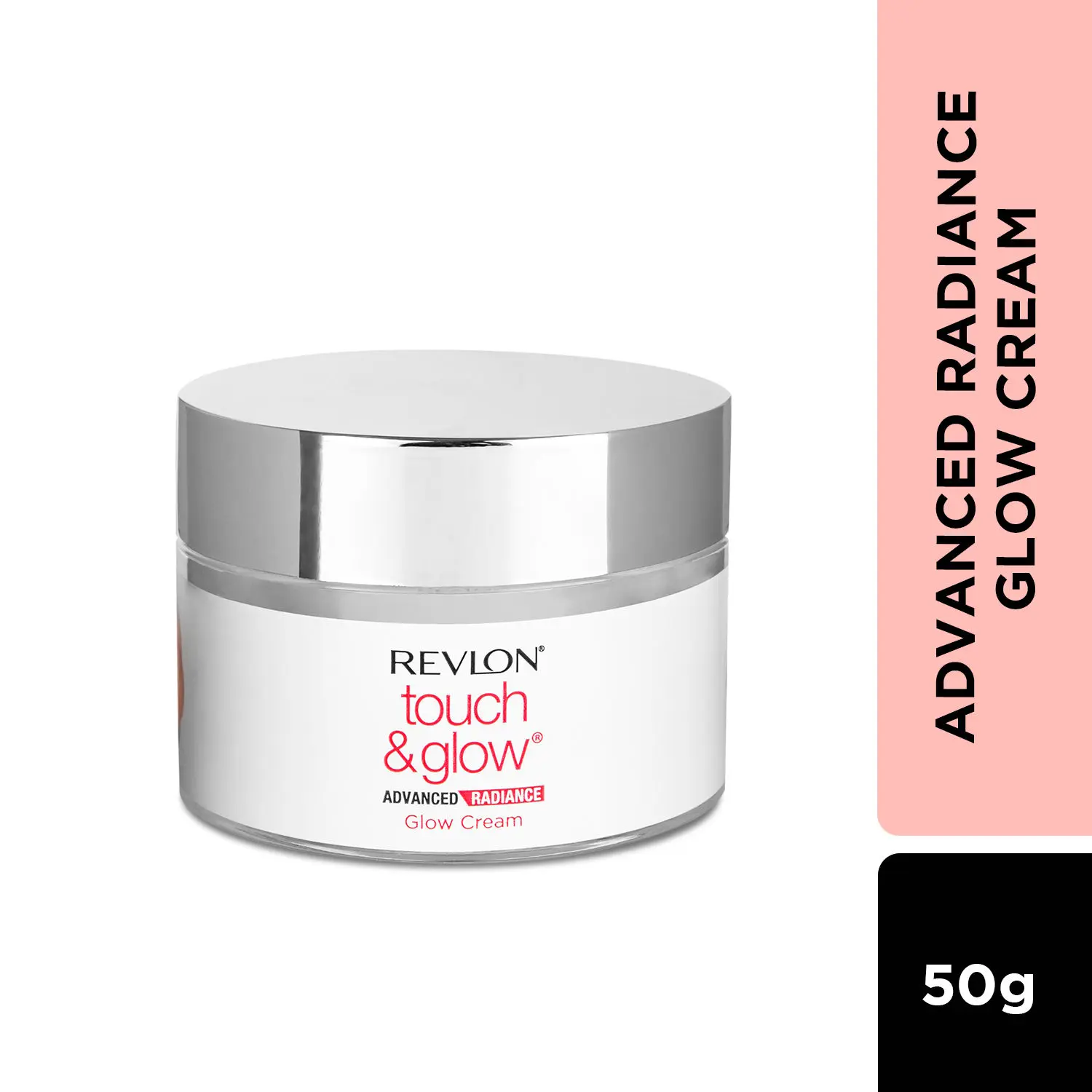 Revlon Touch & Glow Advanced Radiance Glow Cream