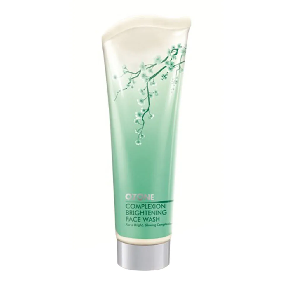 Ozone Complexion Brightening Face Wash