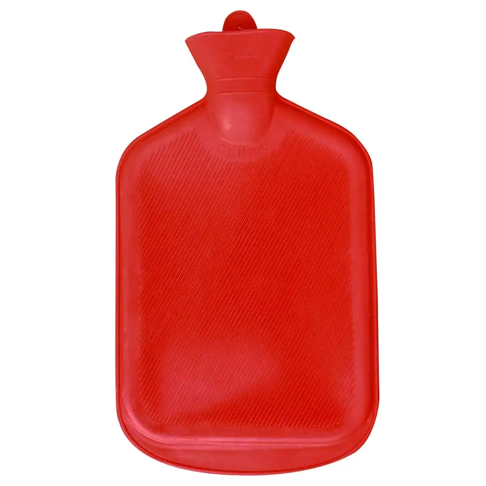 Prozo Plus Hot Rubber Water Bottle,  1 Piece(s)/Pack