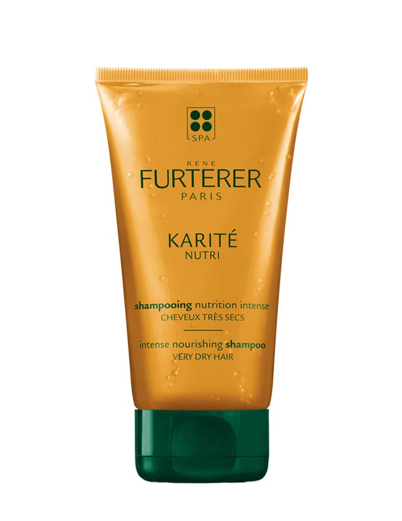 Rene Furterer Karite Nutri Intense Nourishing Shampoo