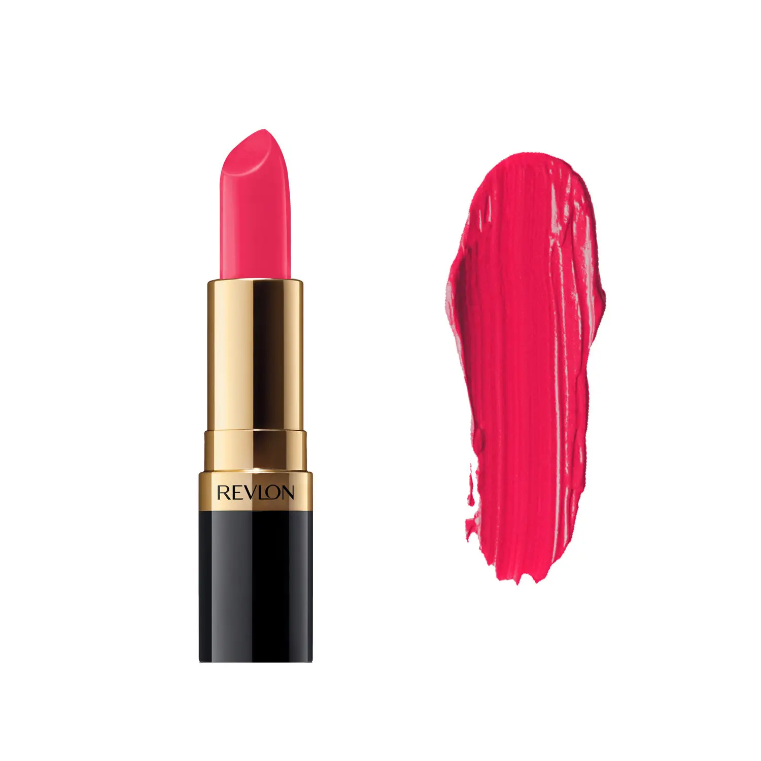 Revlon Super Lustrous Lipstick - Love that Pink