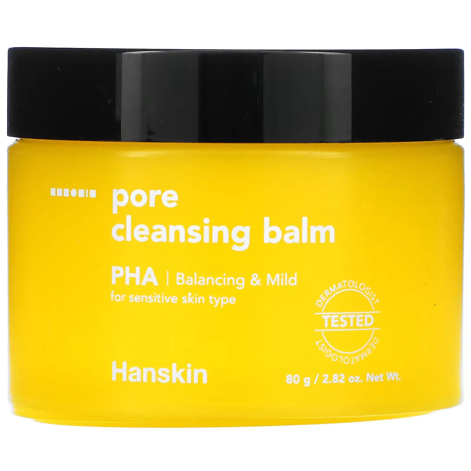 Pore Cleansing Balm, PHA, 2.82 oz (80 g)