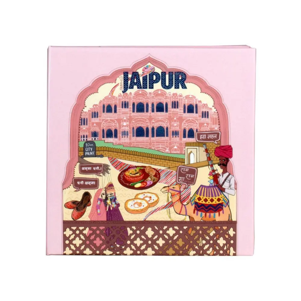 Jaipur