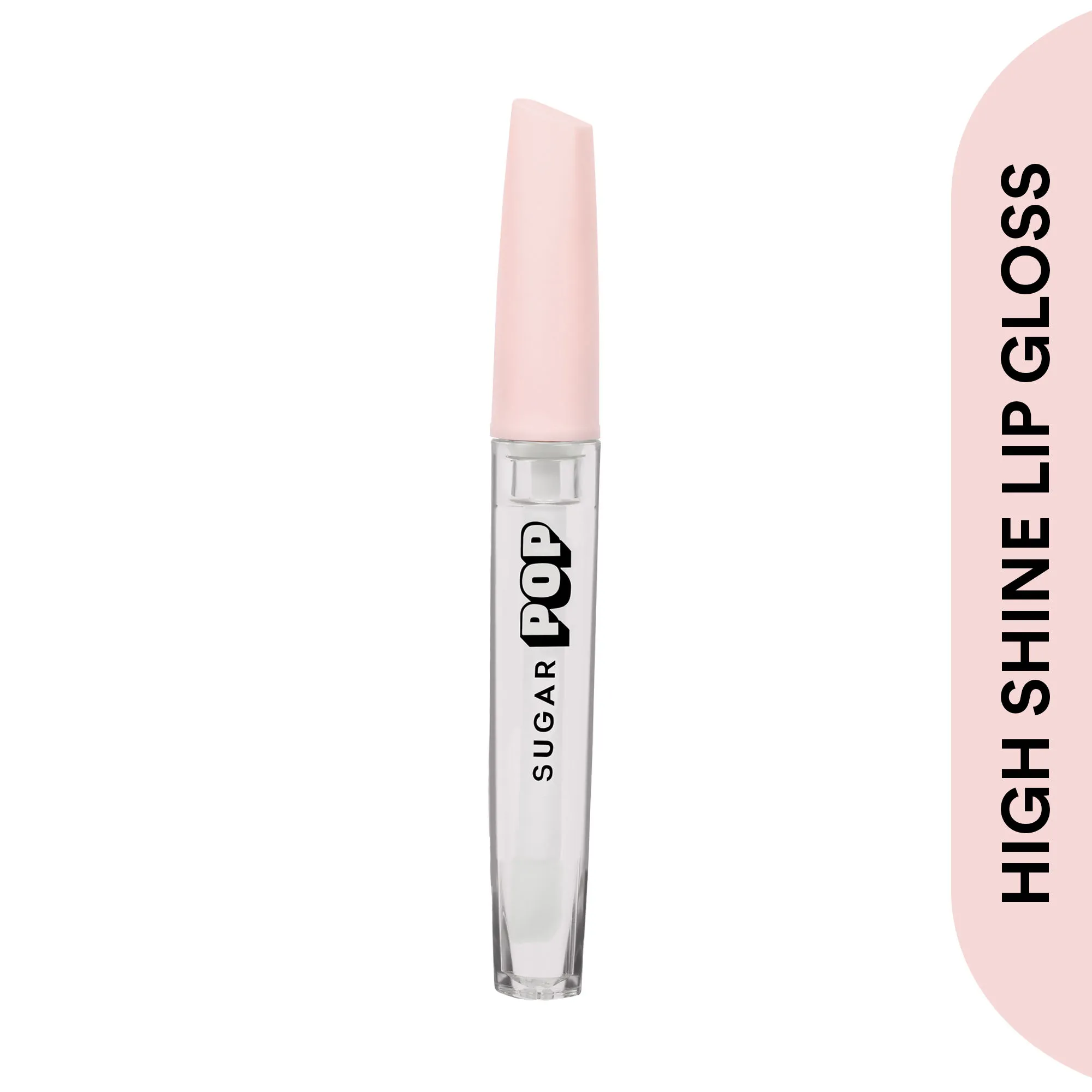 SUGAR POP High Shine Lip Gloss