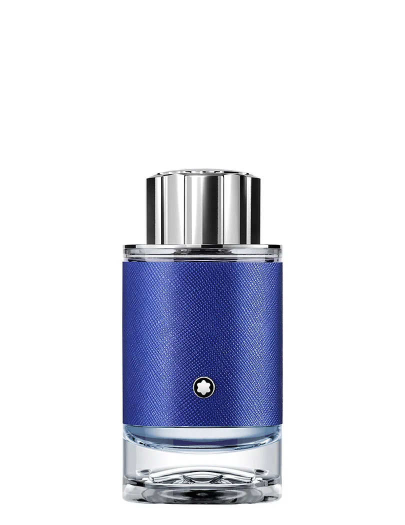 Montblanc Explorer Ultra Blue Eau De Parfum