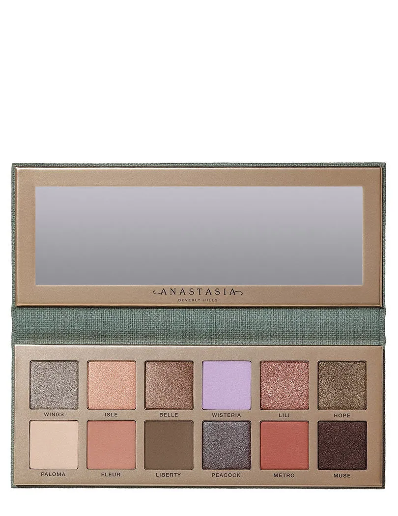 Anastasia Beverly Hills Nouveau Eyeshadow Palette