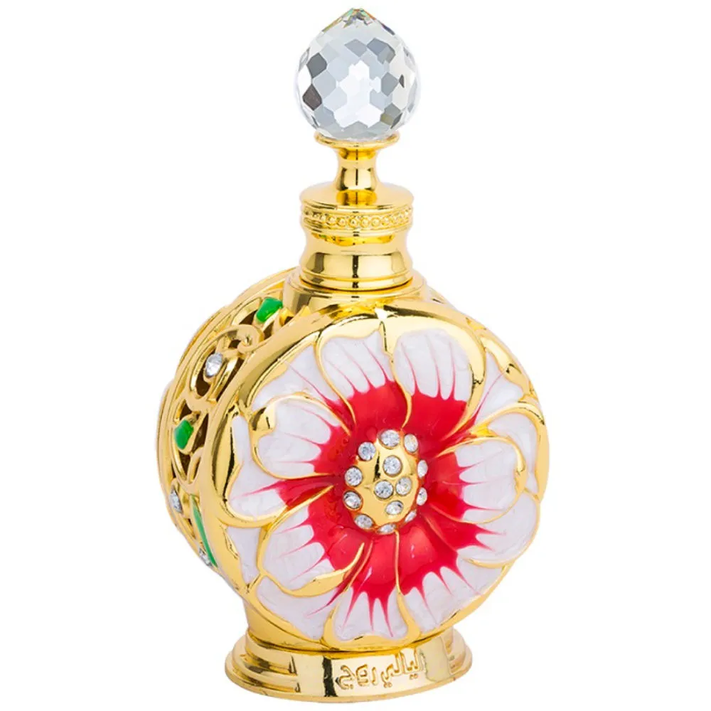 Swiss Arabian Layali Rouge Concentrated Perfume Oil for Women