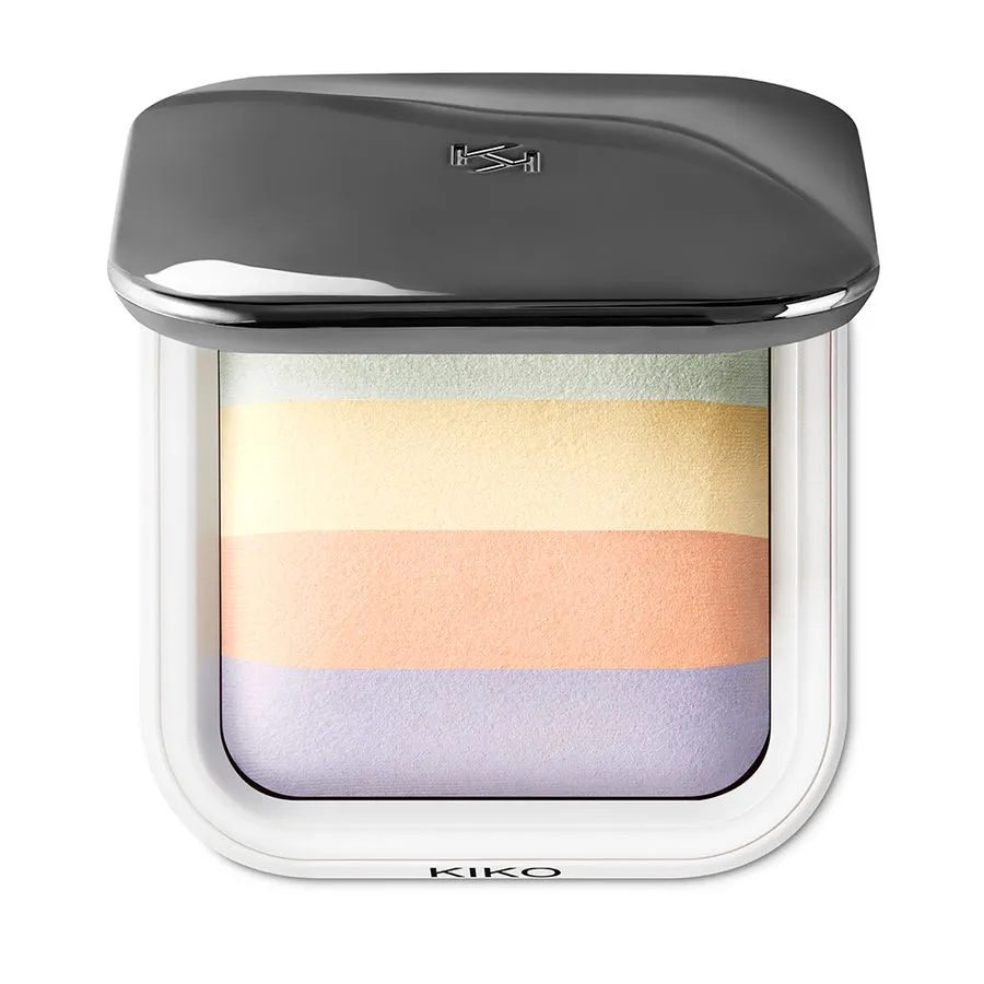 Kiko Milano Colour Correction Face Fixing Powder