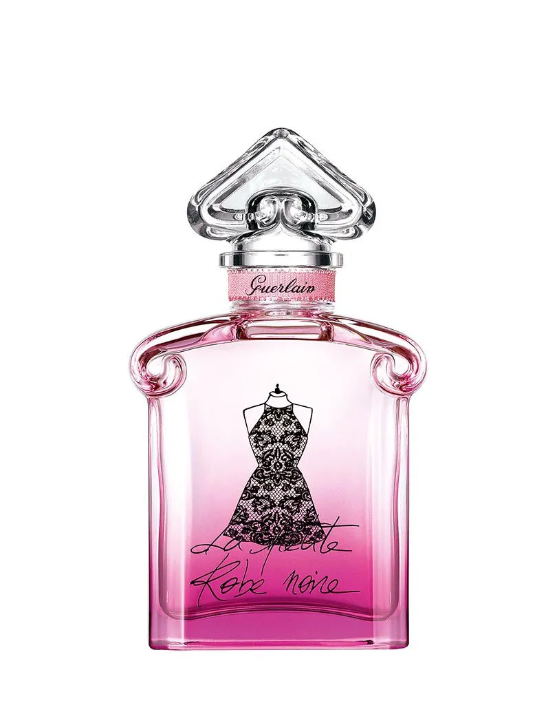 Guerlain La Petite Robe Noire Legere Eau De Parfum