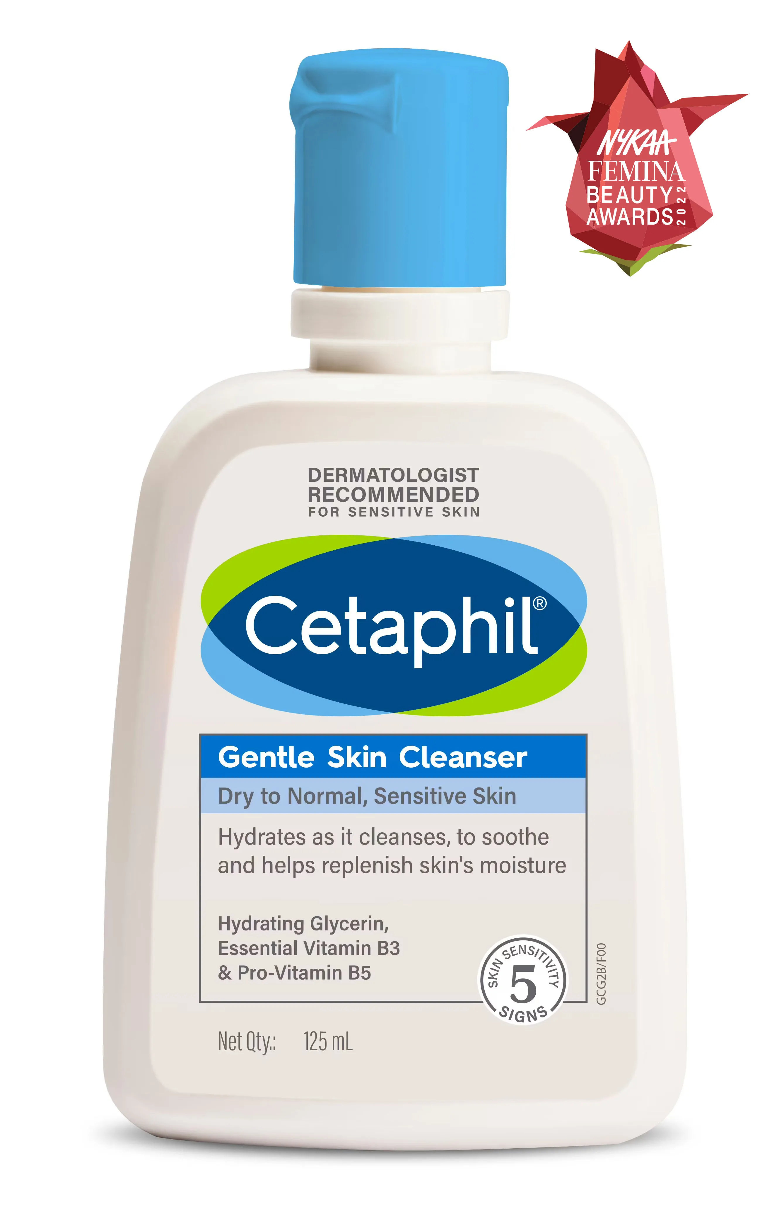 Cetaphil Gentle Skin Cleanser