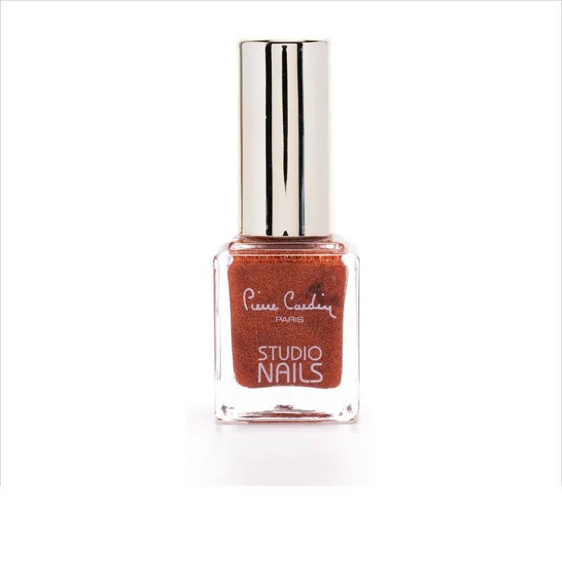 Pierre Cardin Paris - Studio Nails 91-Orange