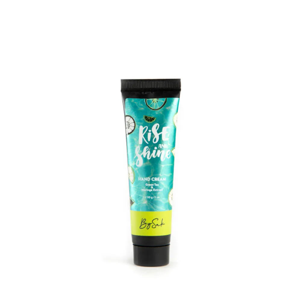 BySak Rise & Shine Hand Cream