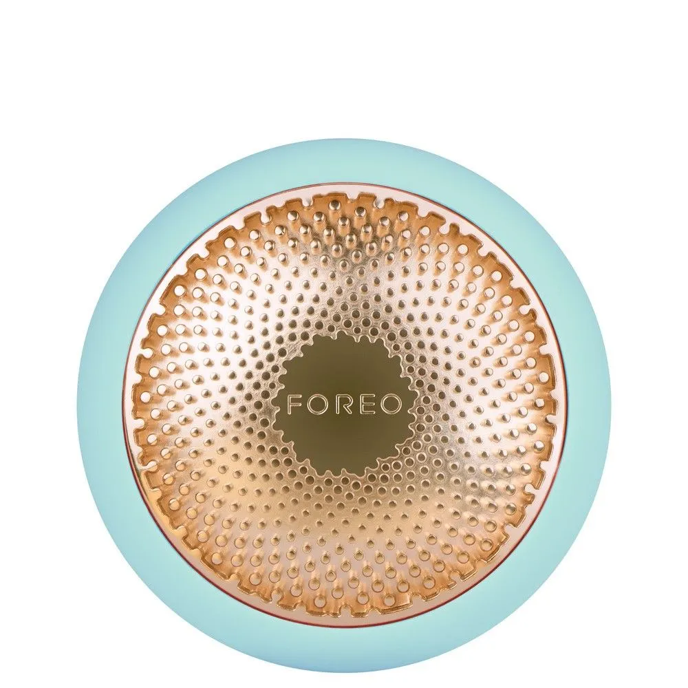 FOREO UFO™ 2 Supercharged Facial Skincare Device - Mint