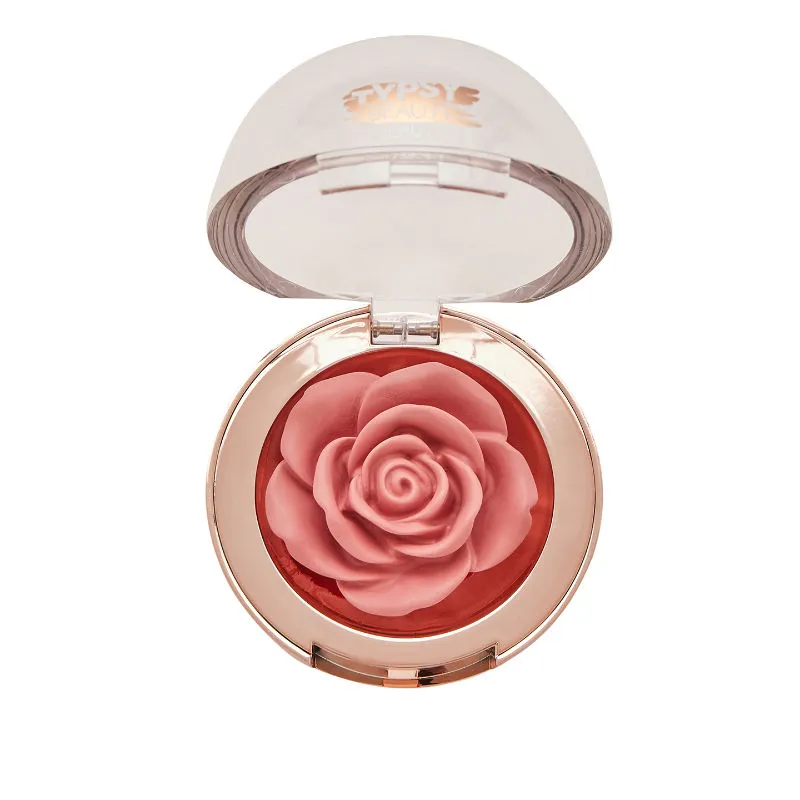 Typsy Beauty Enchanted Garden Rose Blush - Bleeding Heart