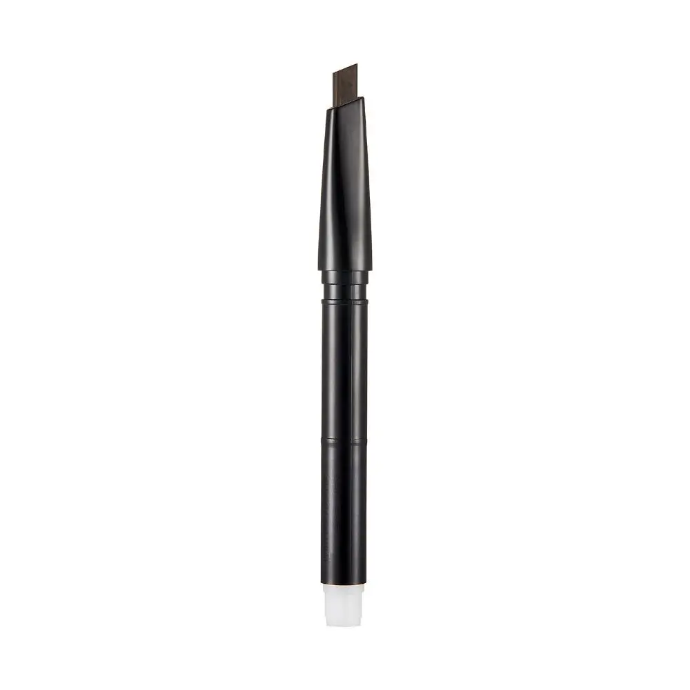 The Face Shop Fmgt Designing Eyebrow Pencil 04 Black Brown (0.3g)